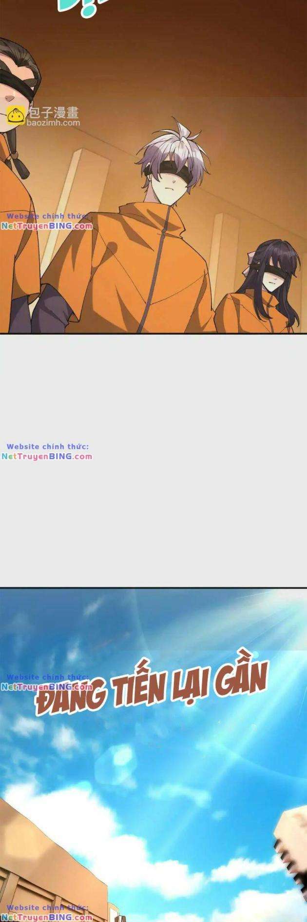 Thần Thú Quật Khởi - Page 35