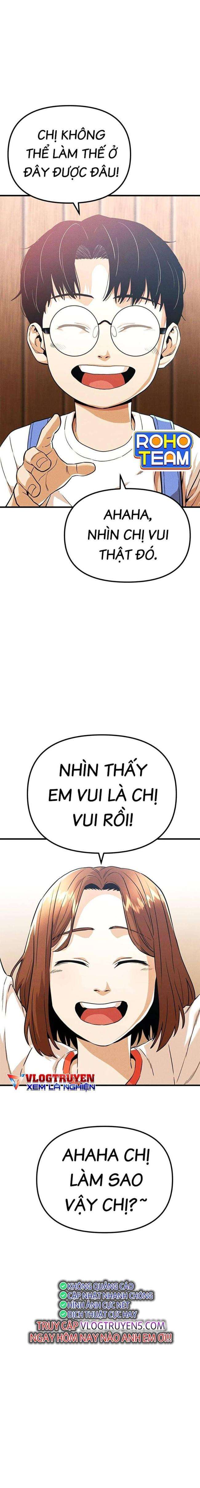 Gương Mặt Tâm Thần - Page 4