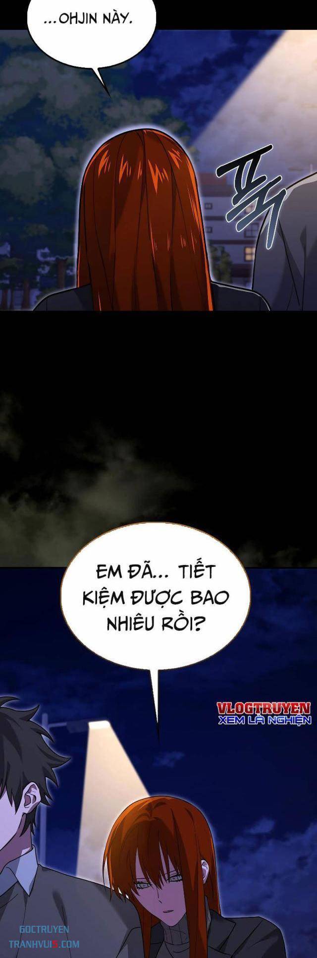 Tôi Không Phải Là Hồi Quy Giả - Page 27