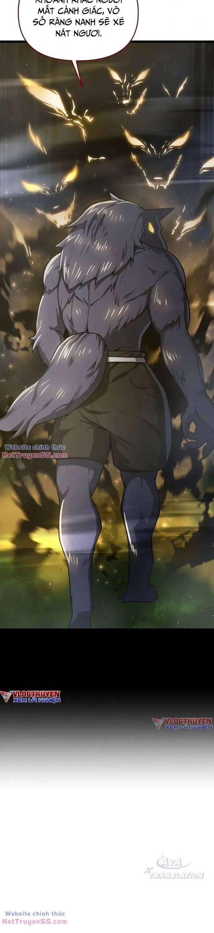Kiếm Ma Chết Tiệt - Page 24