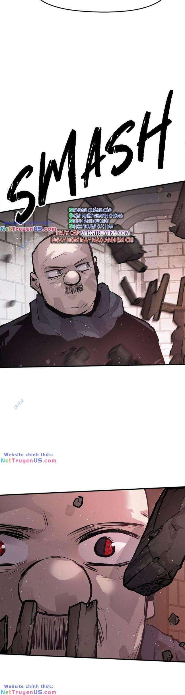 Kị Sĩ Xác Sống - Page 30