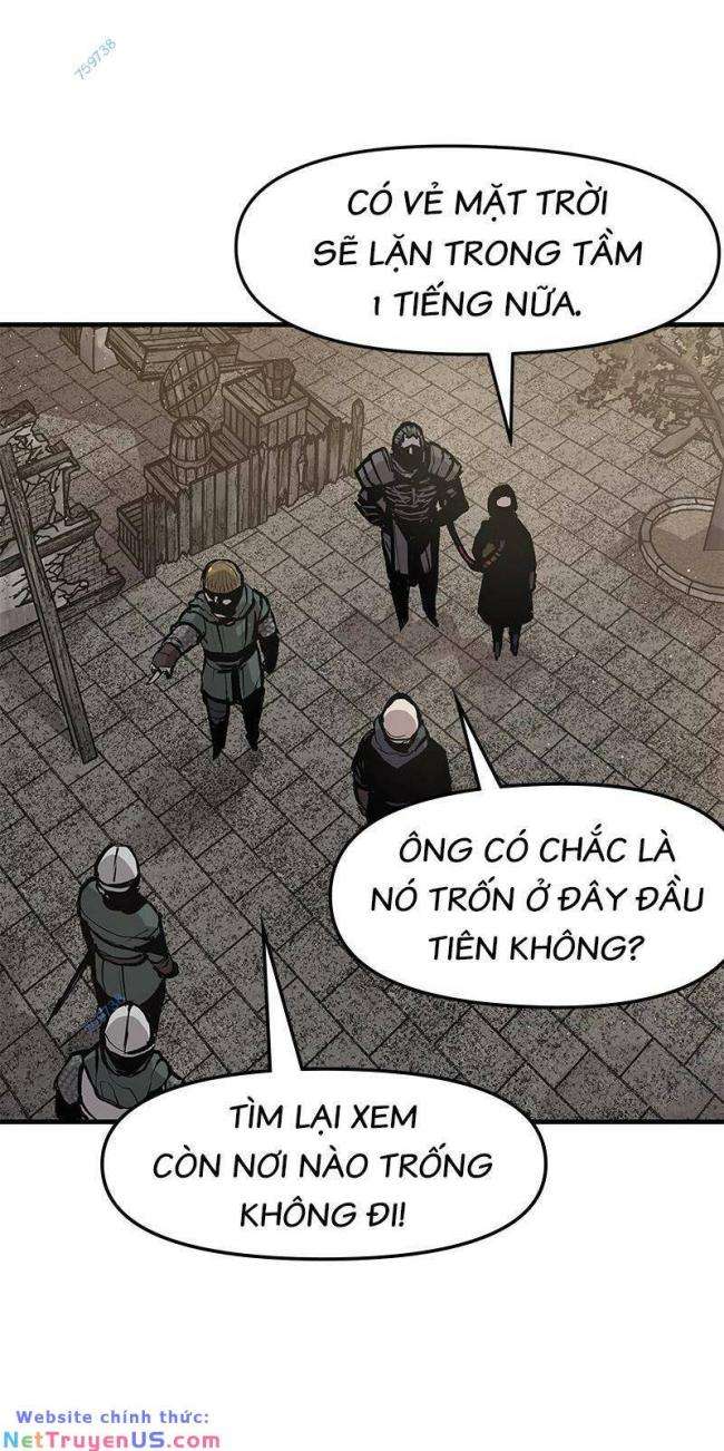 Kị Sĩ Xác Sống - Page 21