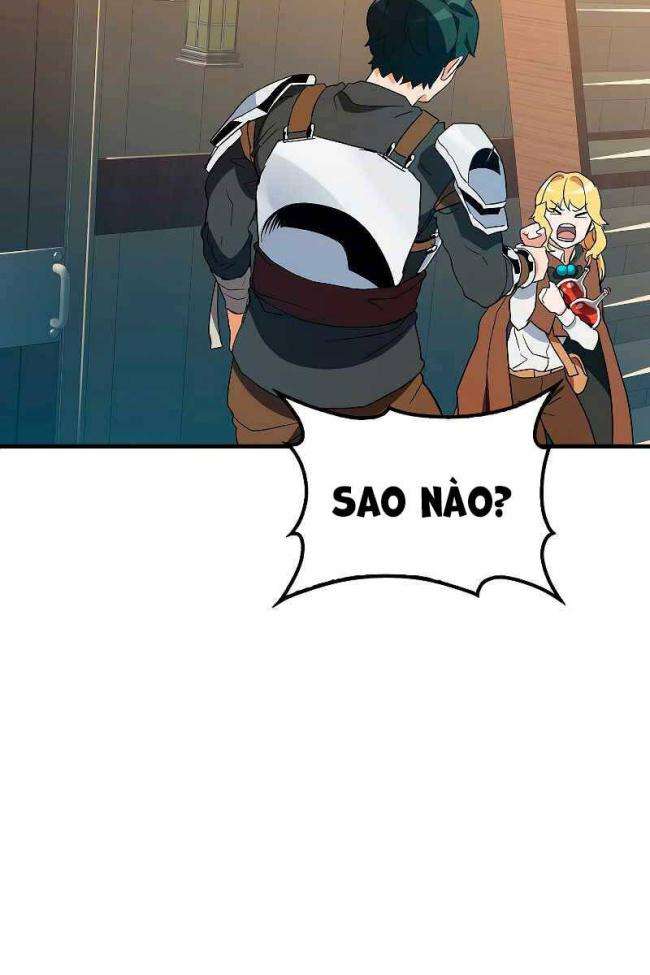 Huyết Kỵ Sĩ Phản Diện - Page 60