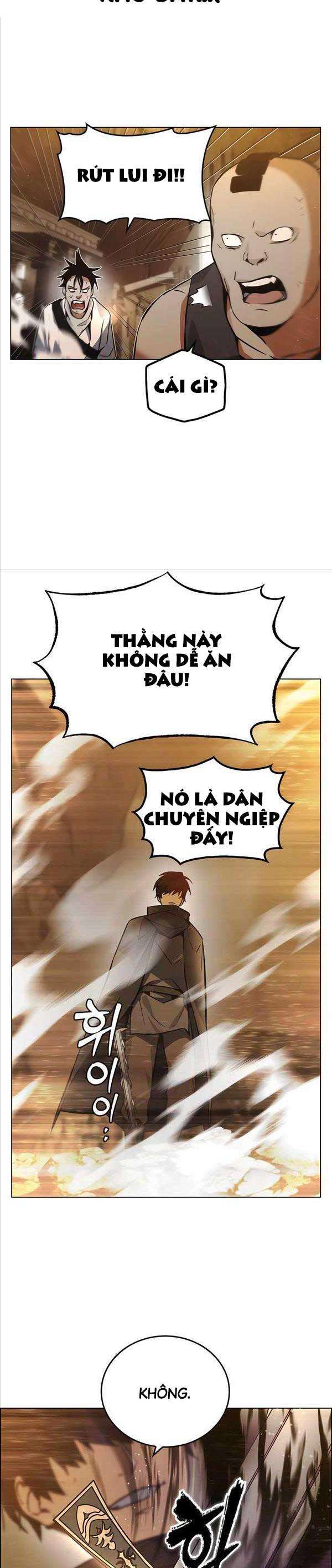 Kẻ Luôn Kết Thúc Bằng Bad Ending - Page 30