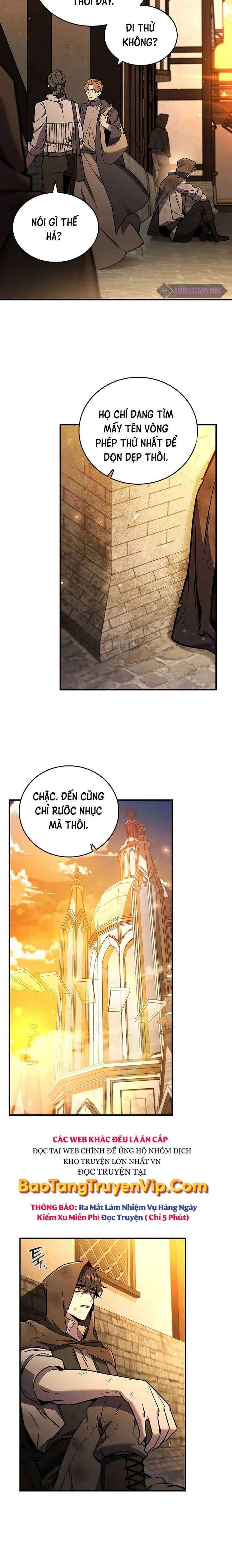 Thực Long Ma Pháp Sư - Page 13