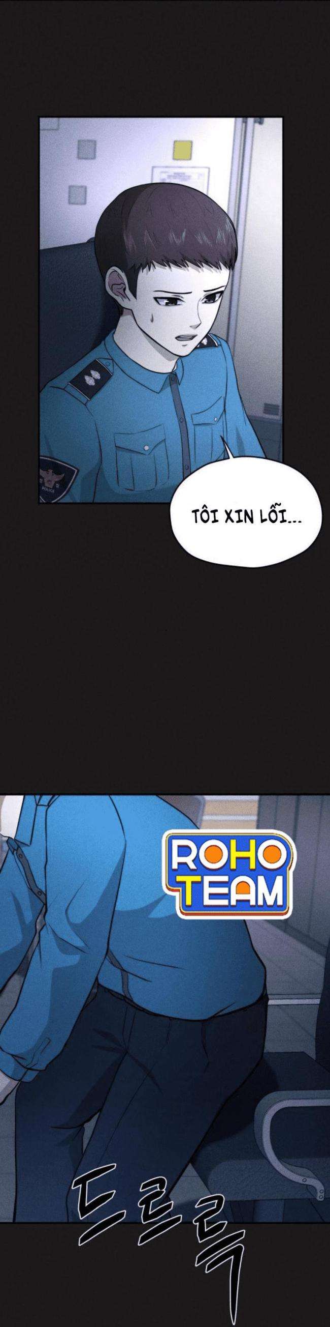 Phòng Kín - Page 24