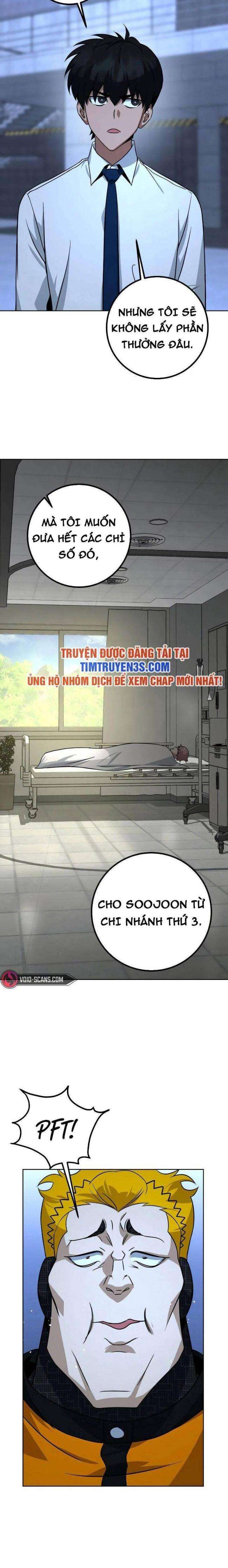 Tuyệt Đỉnh Anh Hùng - Page 18