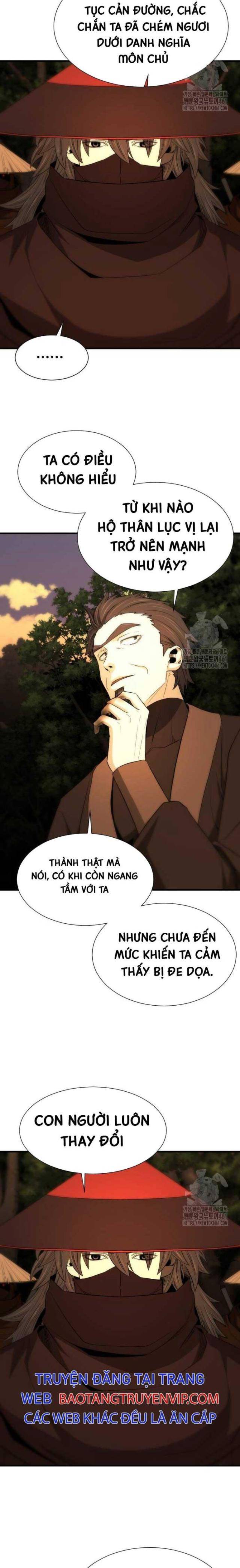 Nhất Hốt Đao - Page 16