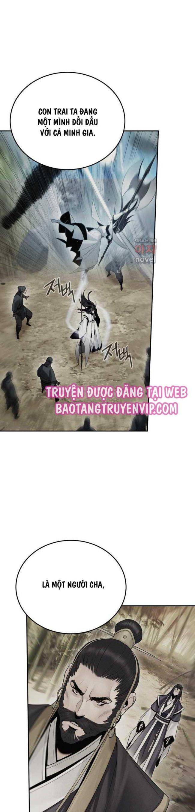 Hắc Bạch Võ Đế - Page 7