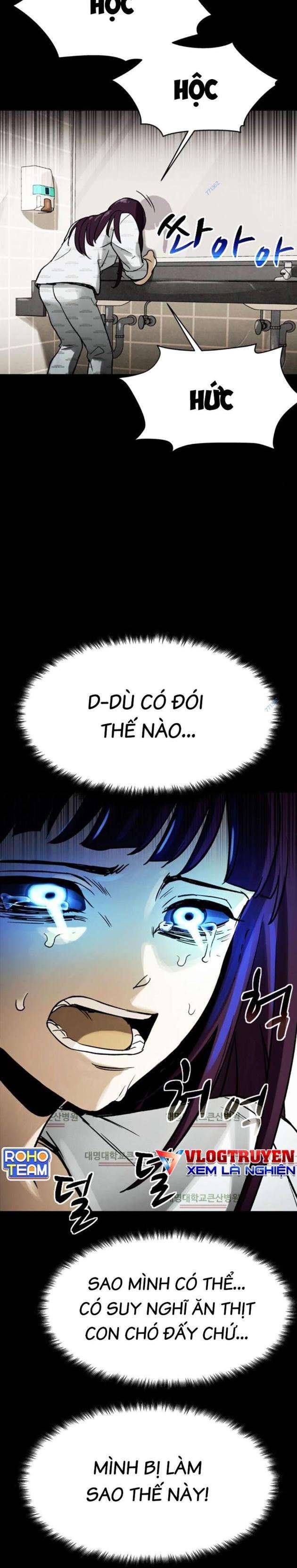 Mầm Chết - Page 7