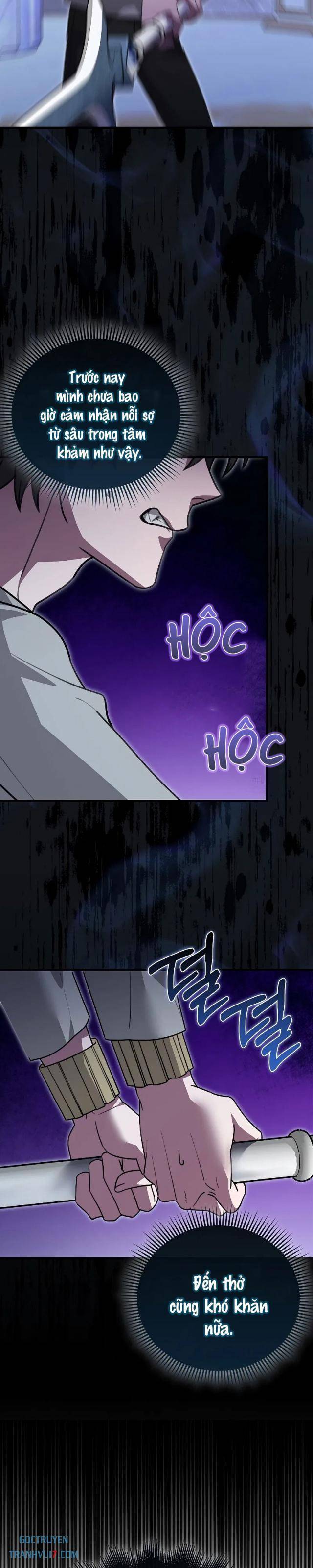 Tôi Không Phải Là Hồi Quy Giả - Page 20