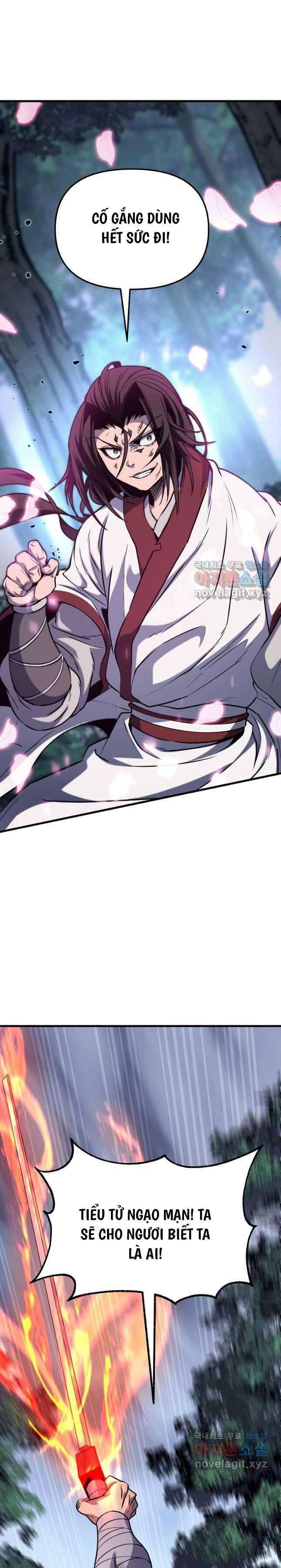 Đông Phương Bất Bại - Page 23