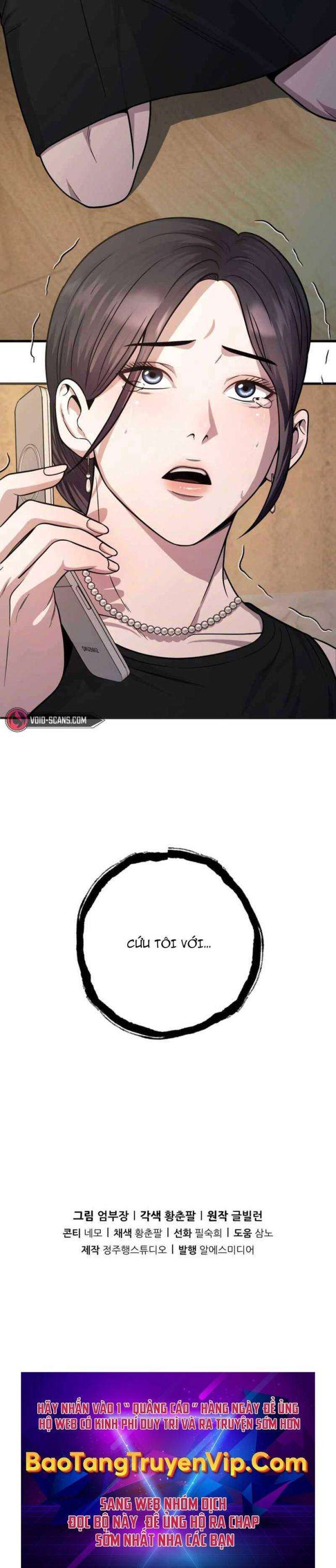 Kiếp Này Tôi Sẽ Là Phản Diện - Page 34