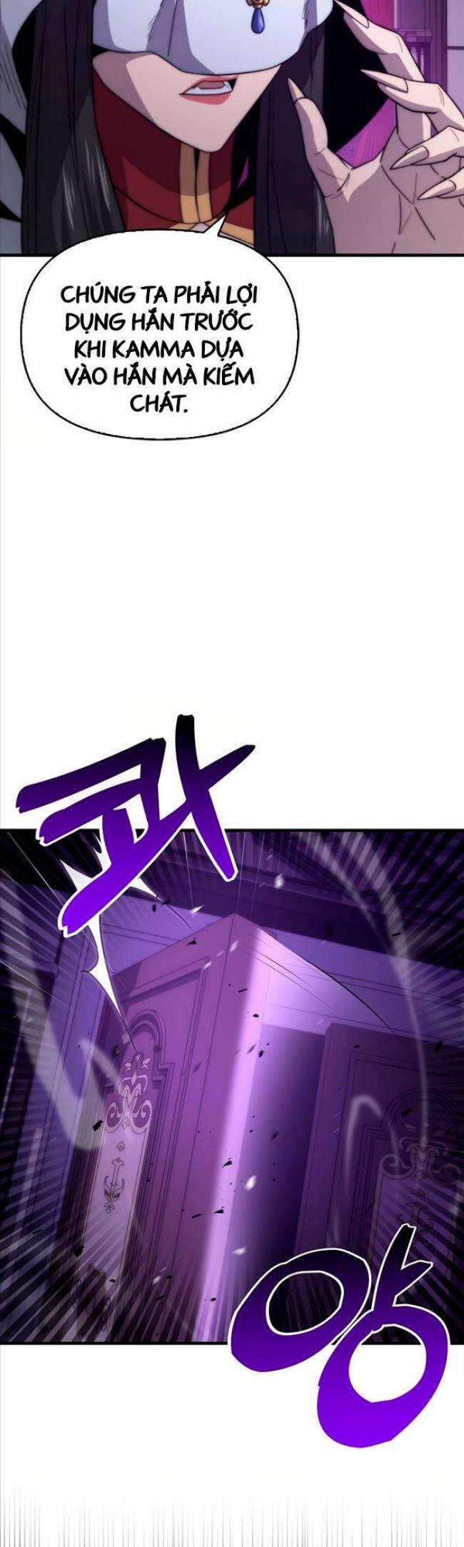 Kiếm Sư Cấp 9 Trở Lại - Page 22