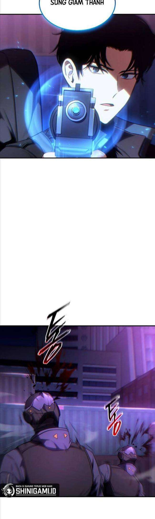 Ma Dược Sư Thiên Tài - Page 37