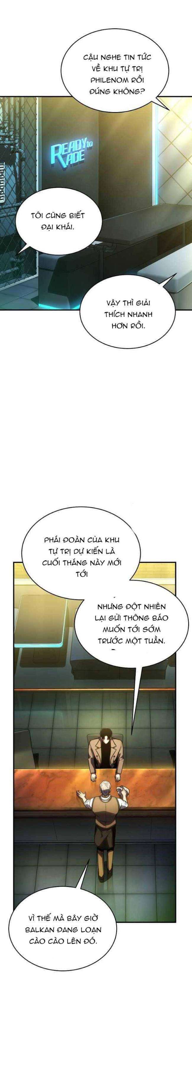 Ma Dược Sư Thiên Tài - Page 28