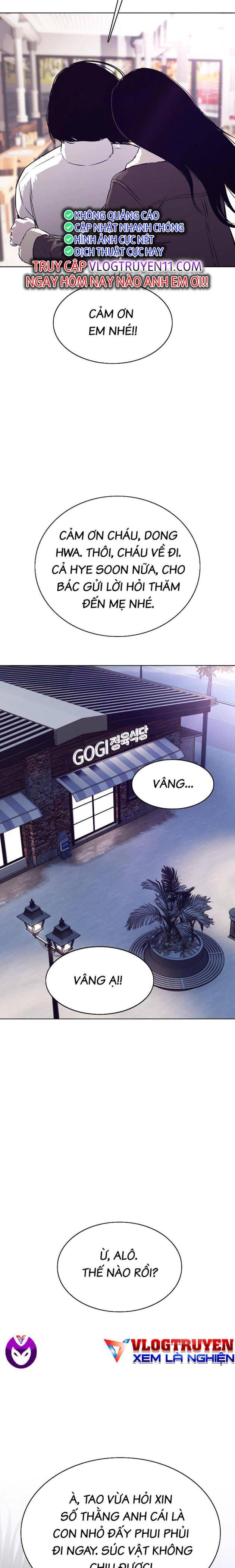 Loser Báo Thù - Page 9