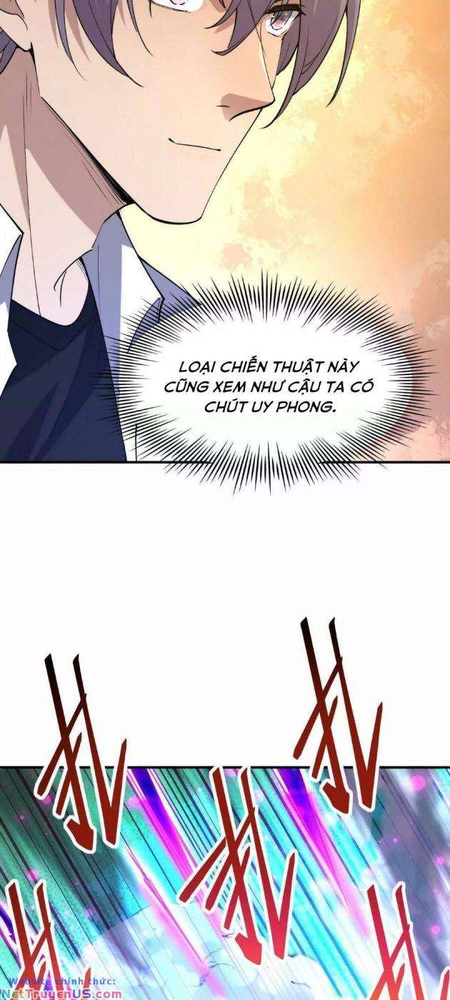 Thần Thú Quật Khởi - Page 47