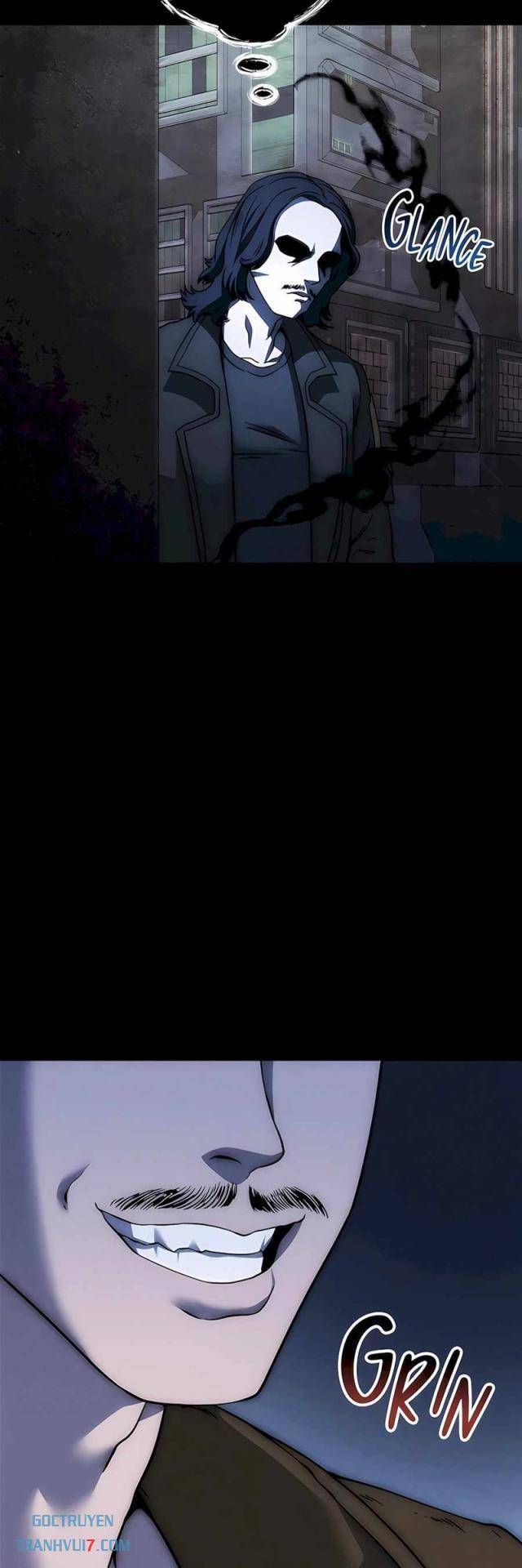 Tôi Đã Trở Thành Quái Vật Không Gian - Page 26