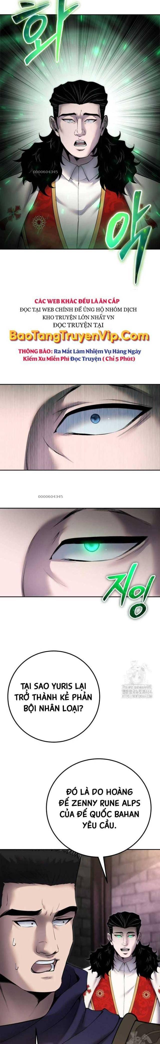 Tôi Mạnh Hơn Anh Hùng - Page 6