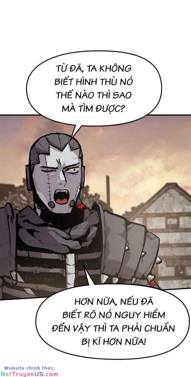 Kị Sĩ Xác Sống - Page 22