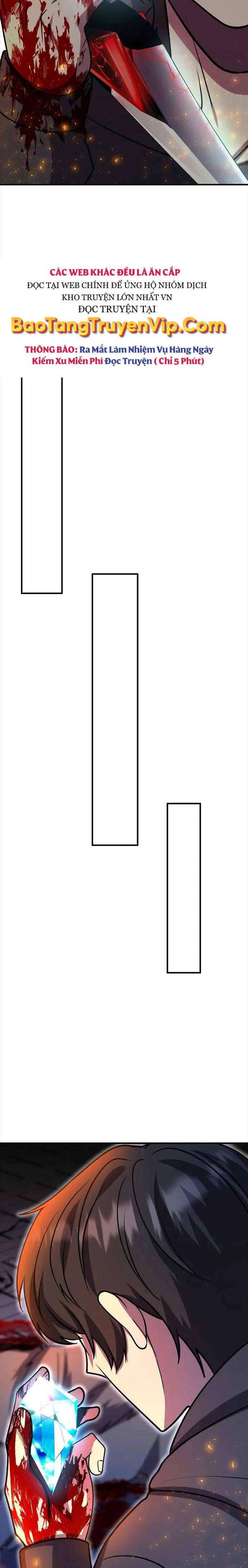 Ai Cũng Hồi Quy Ngoại Trừ Tôi - Page 6