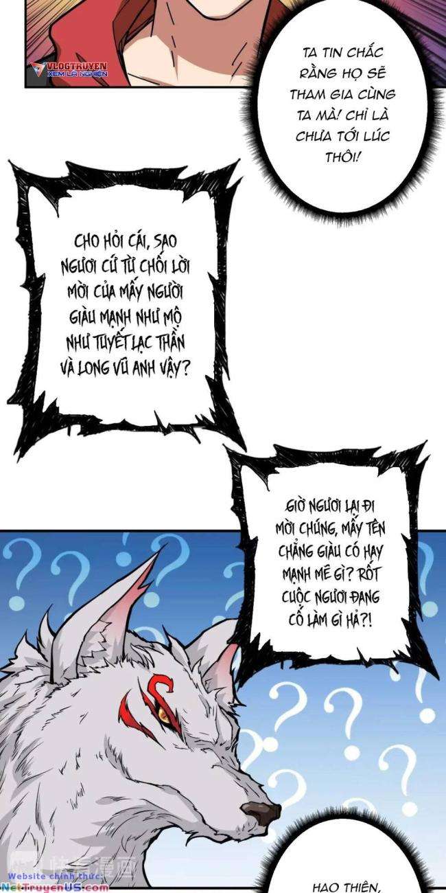 Phệ Thần Kỷ - Page 27