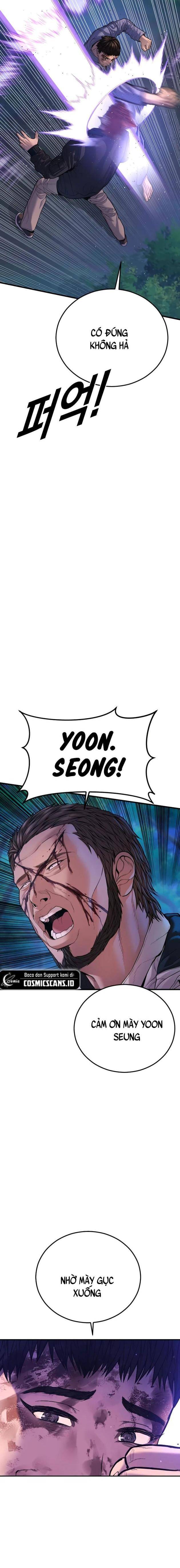 Cậu Bé Tội Phạm - Page 14