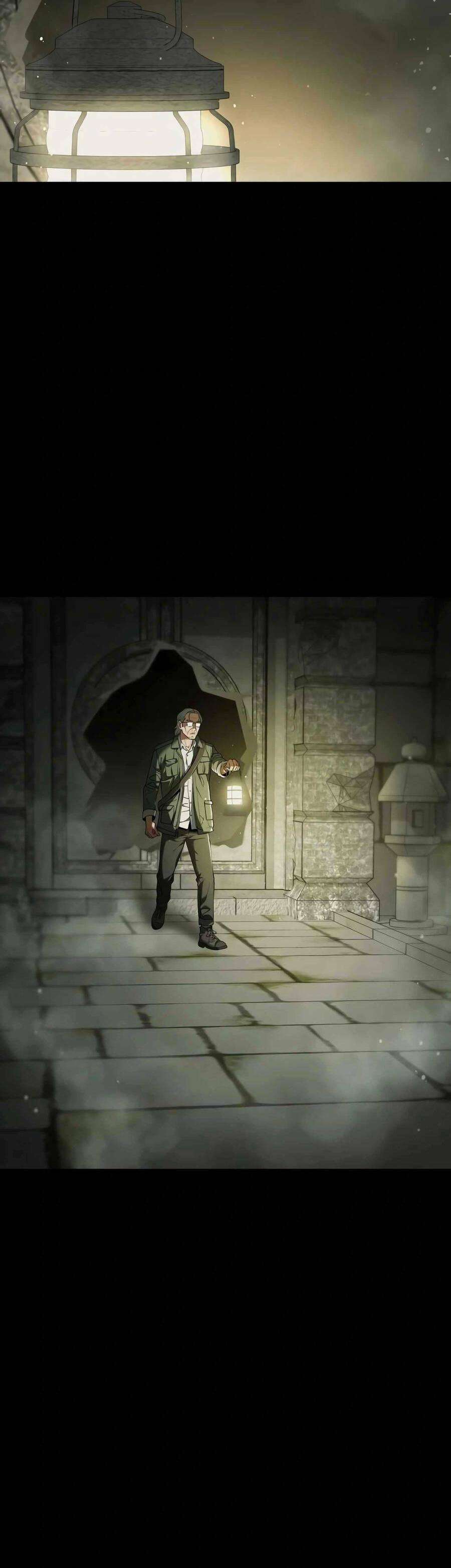 Người Giám Định Cổ Vật - Page 14