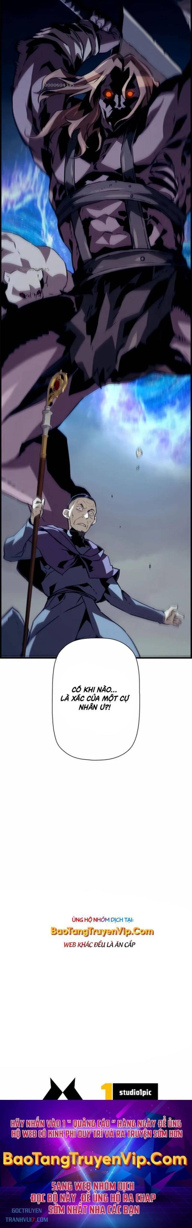 Đặc Tính Tiến Hóa Của Chiêu Hồn Sư - Page 28