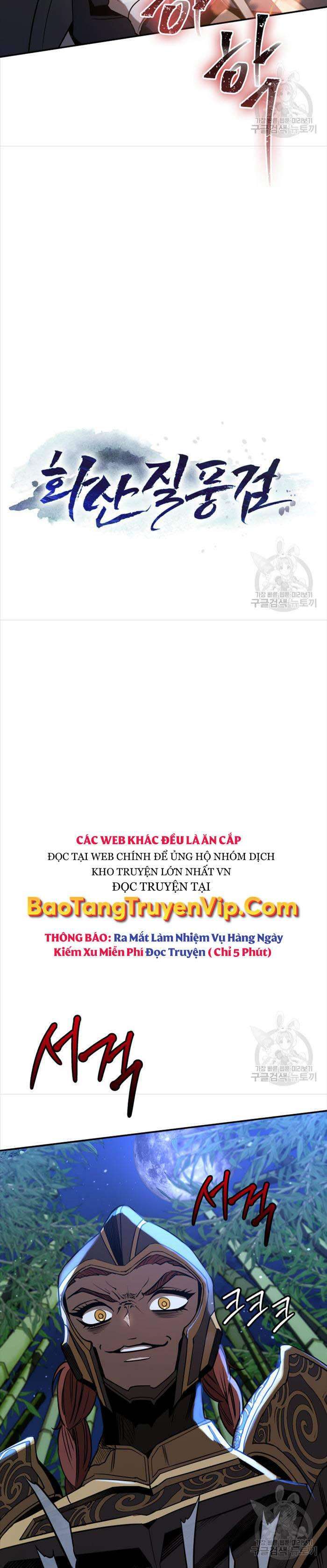 Hoa Sơn Tật Phong Kiếm - Page 28