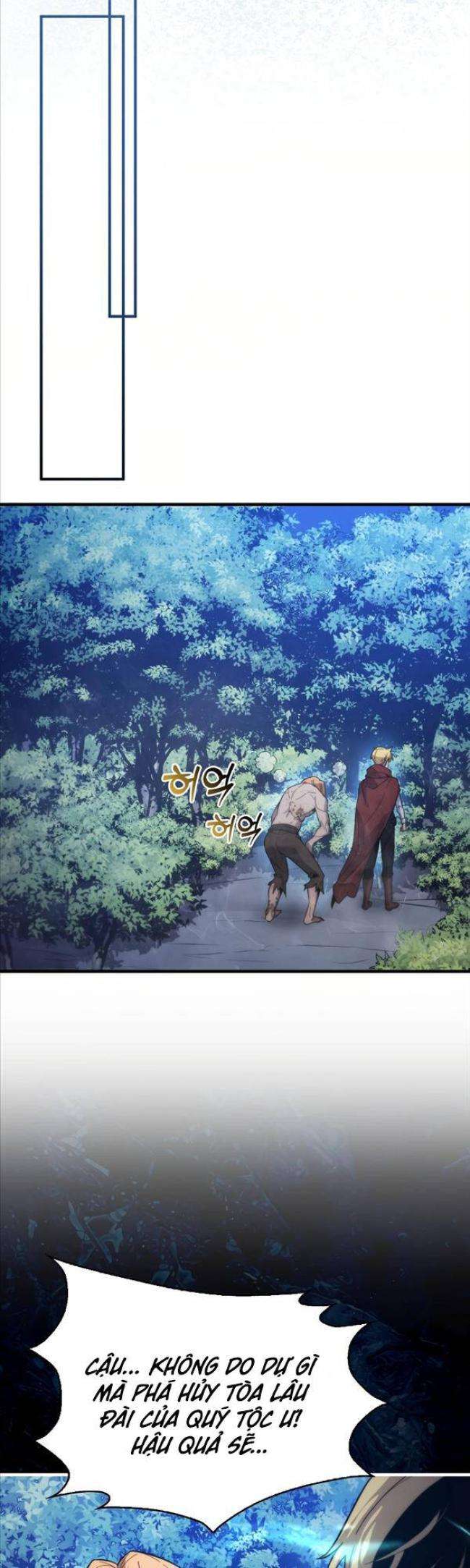 Kiếm Sư Cấp 9 Trở Lại - Page 48