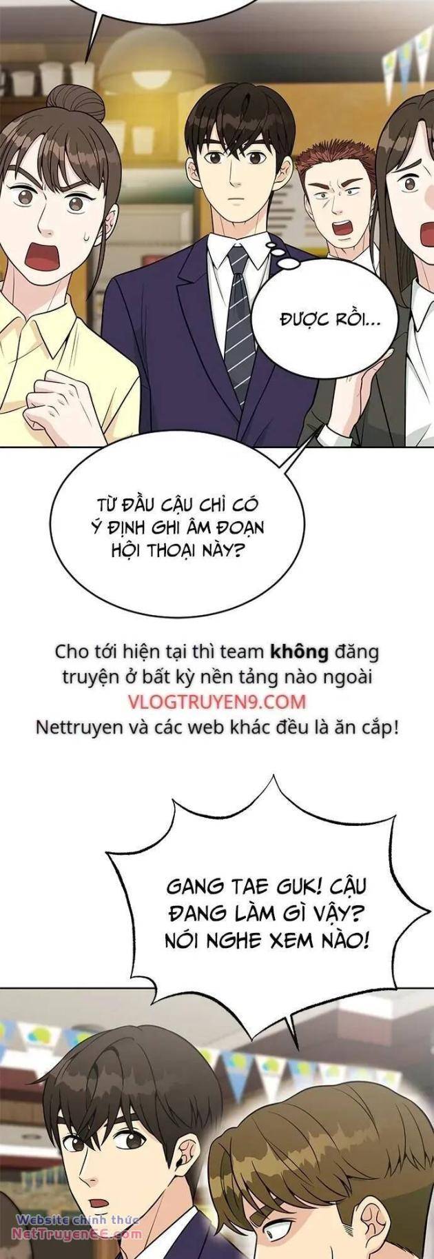 Chuyển Sinh Trở Thành Nhân Viên Mới - Page 50