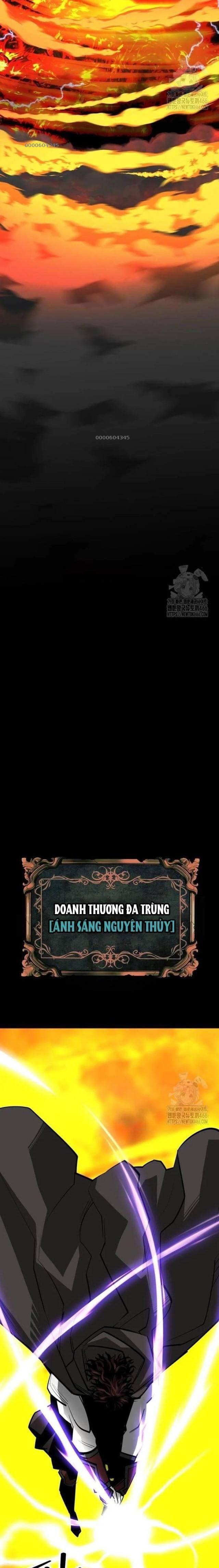 Nhân Vật Chính Ẩn Giấu Sức Mạnh - Page 8