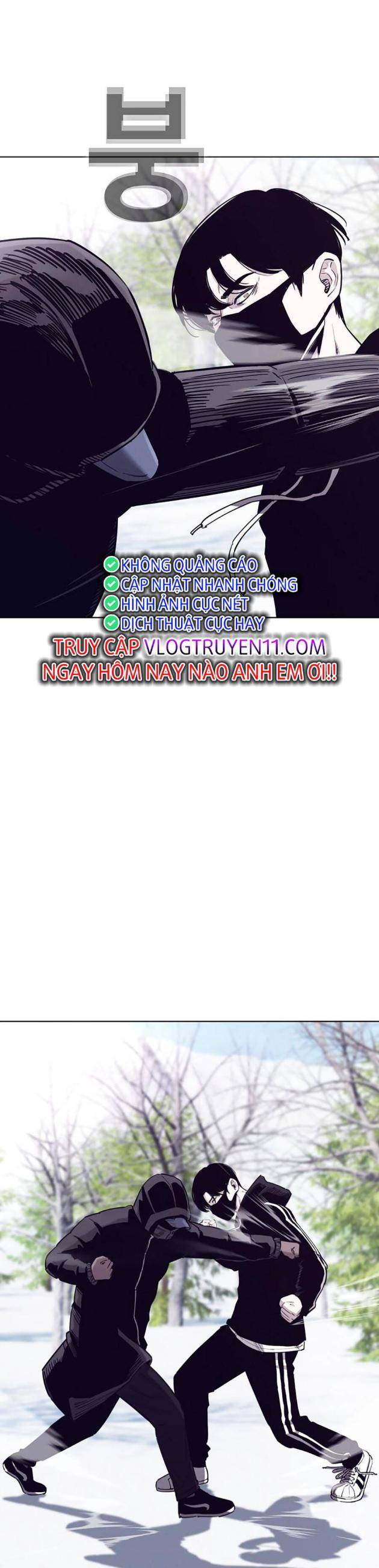 Loser Báo Thù - Page 10