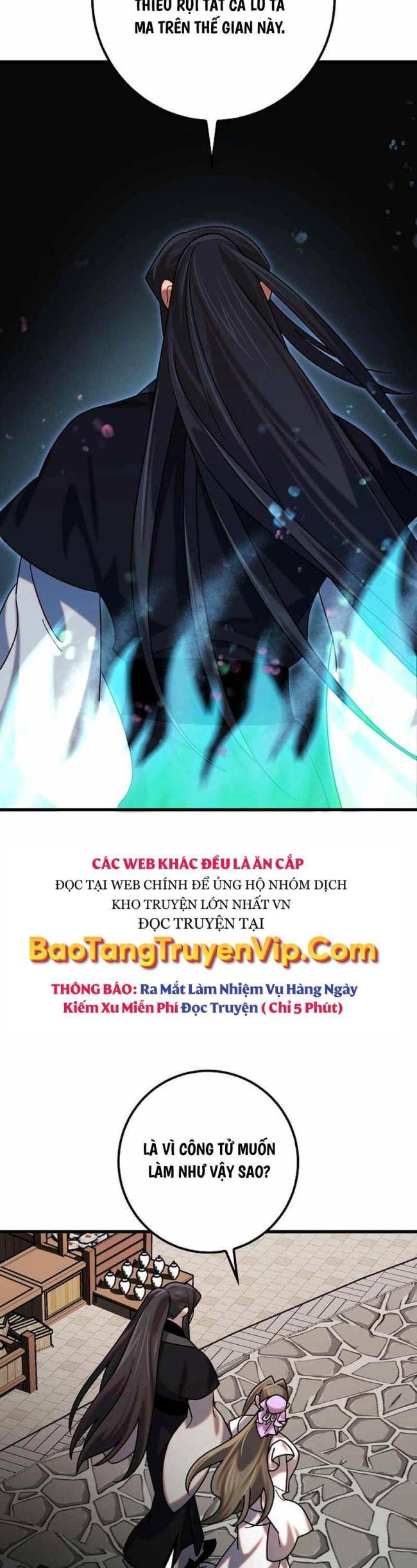 Thiên Phong Phách Đạo - Page 29