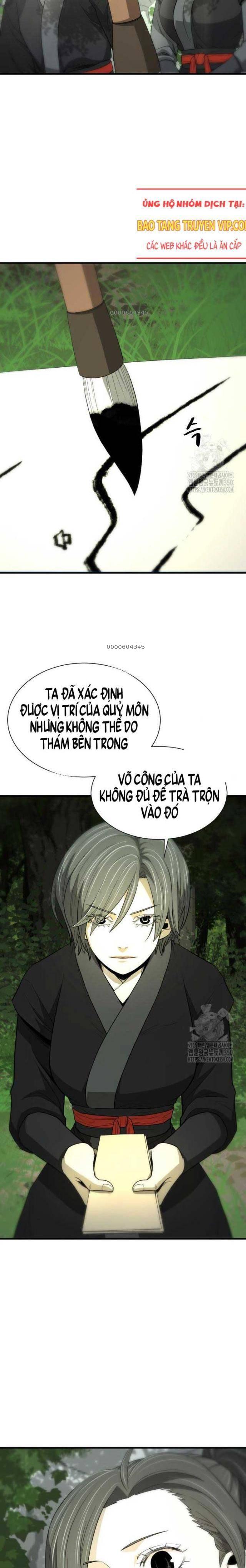 Nhất Hốt Đao - Page 6