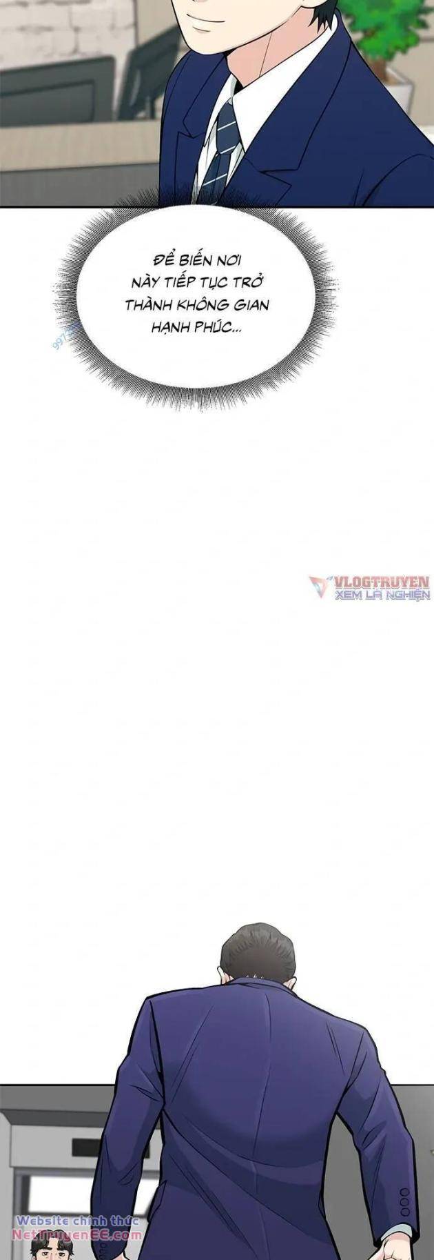 Chuyển Sinh Trở Thành Nhân Viên Mới - Page 61