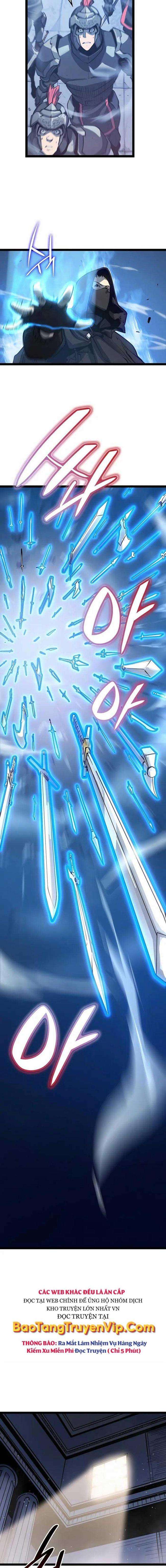 Con Trai Út Của Bá Tước Là Một Người Chơi - Page 14