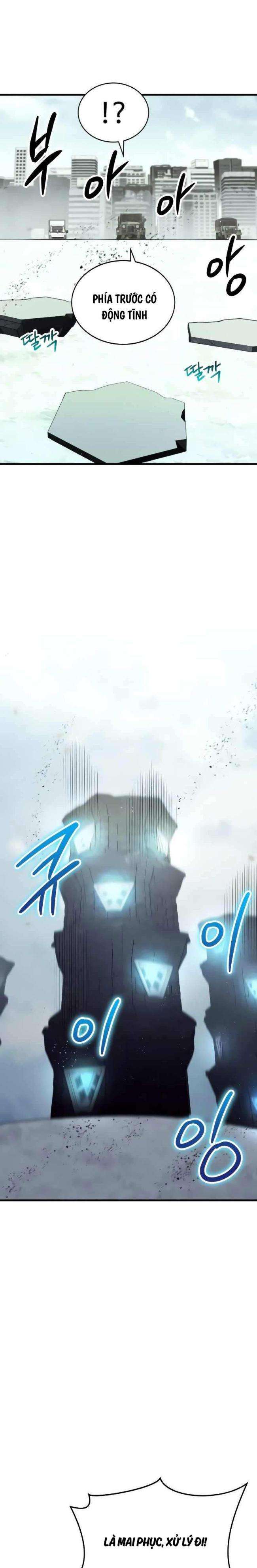 Ván Cược Của Chúa - Page 25