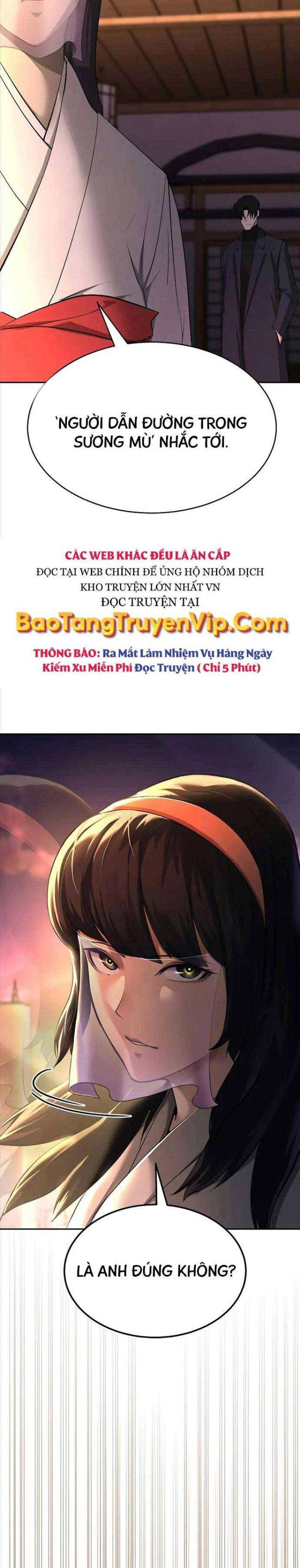 Vị Bạo Chúa Của Ngày Tận Thế Trở Lại - Page 37