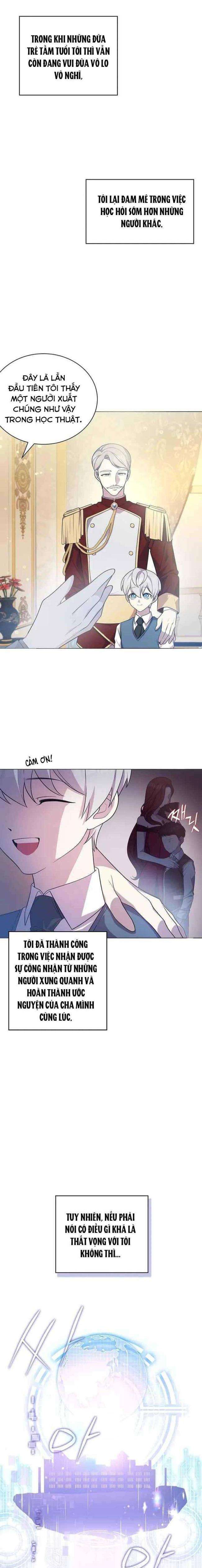 Giấc Mơ Trong Game Trở Thành Hiện Thực - Page 16