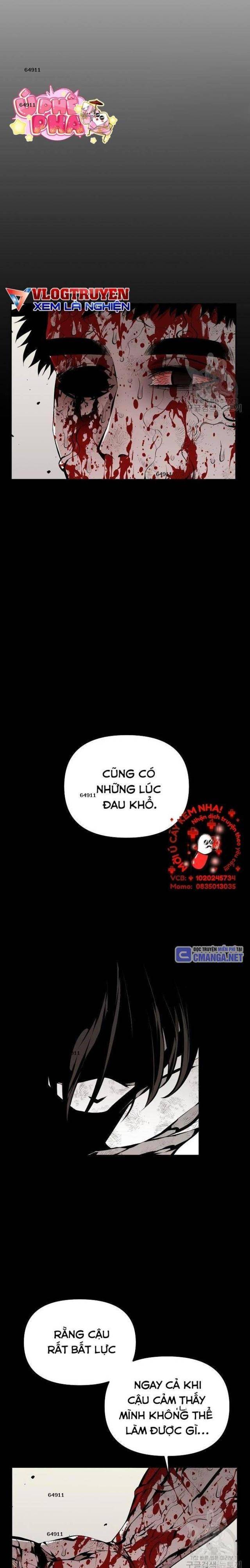 Cuồng Thú - Page 18