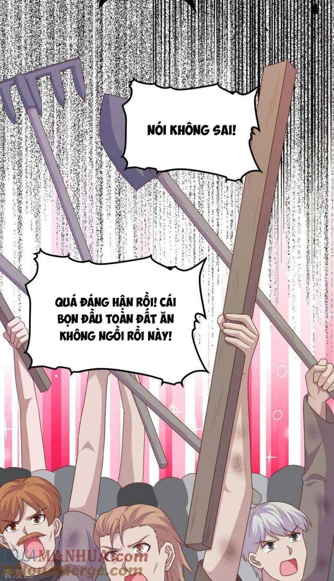 Từ Hôm Nay Bắt Đầu Làm Thành Chủ - Page 7