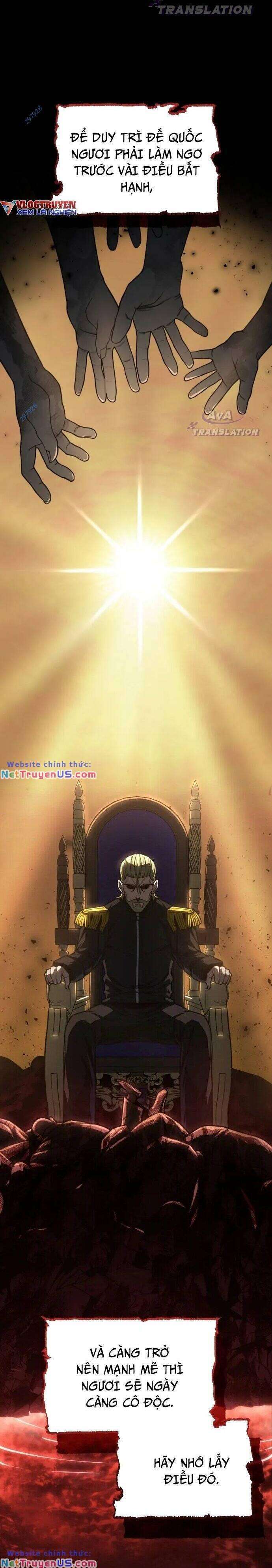 Kiếm Ma Chết Tiệt - Page 4