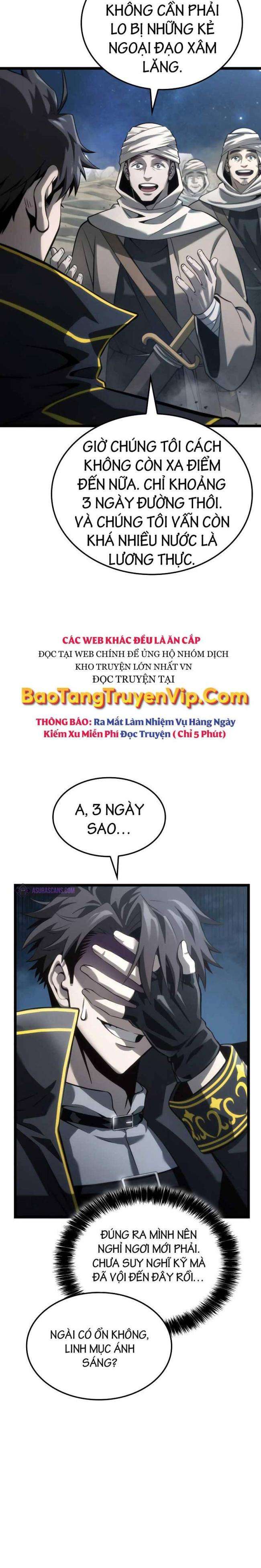 Người Chơi Tài Năng Điên Cuồng - Page 32