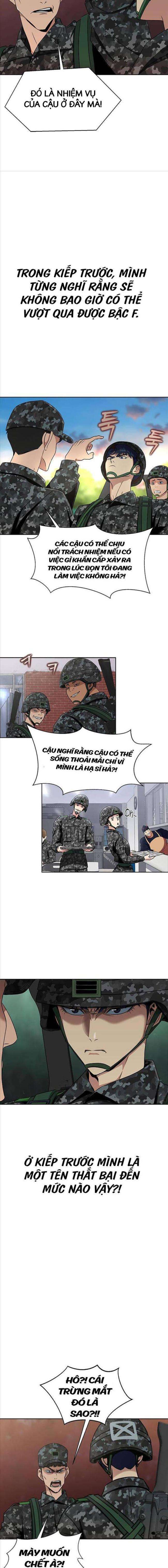 Người Chơi Thiết Thụ - Page 18