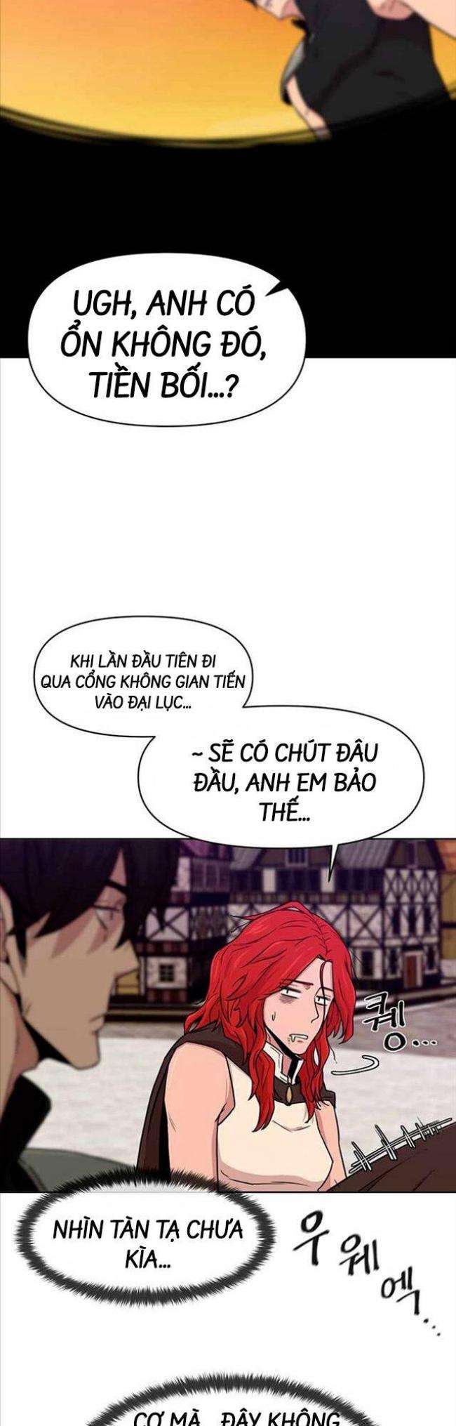 Võ Gia Cô Độc - Page 5