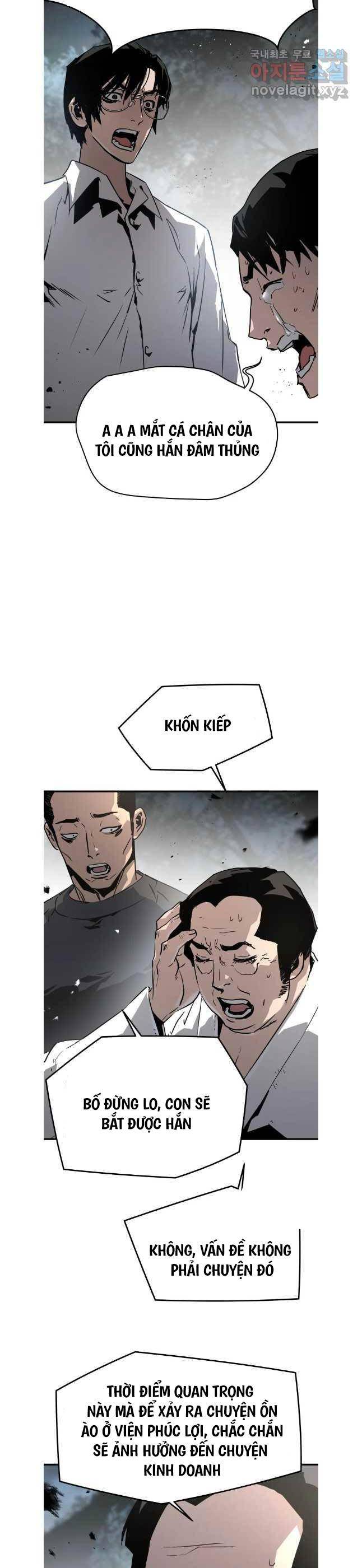 Đặc Công Xuất Ngũ - Page 29