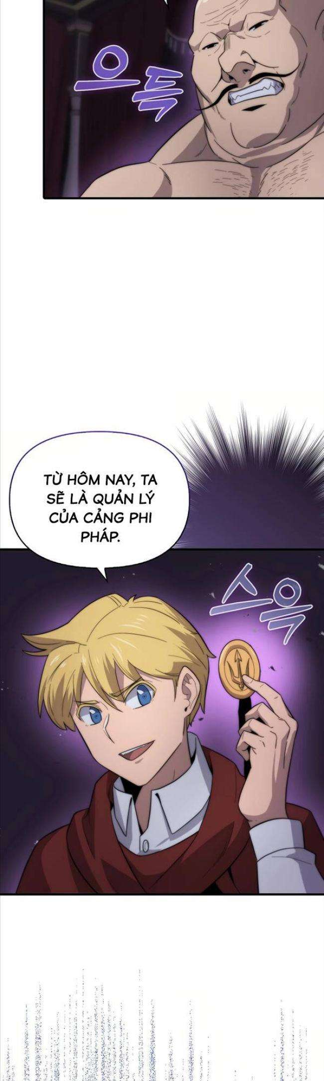 Kiếm Sư Cấp 9 Trở Lại - Page 45